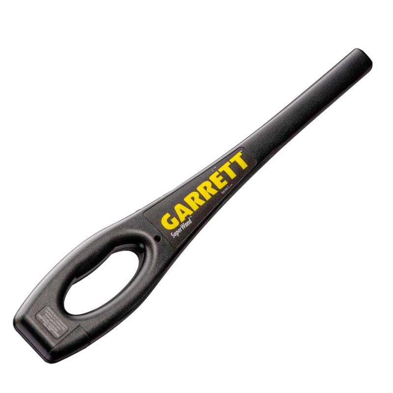 SuperWand