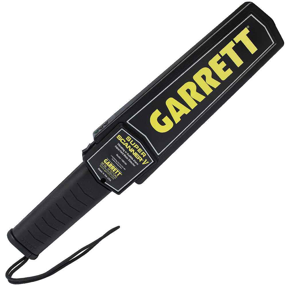 Super Scanner V