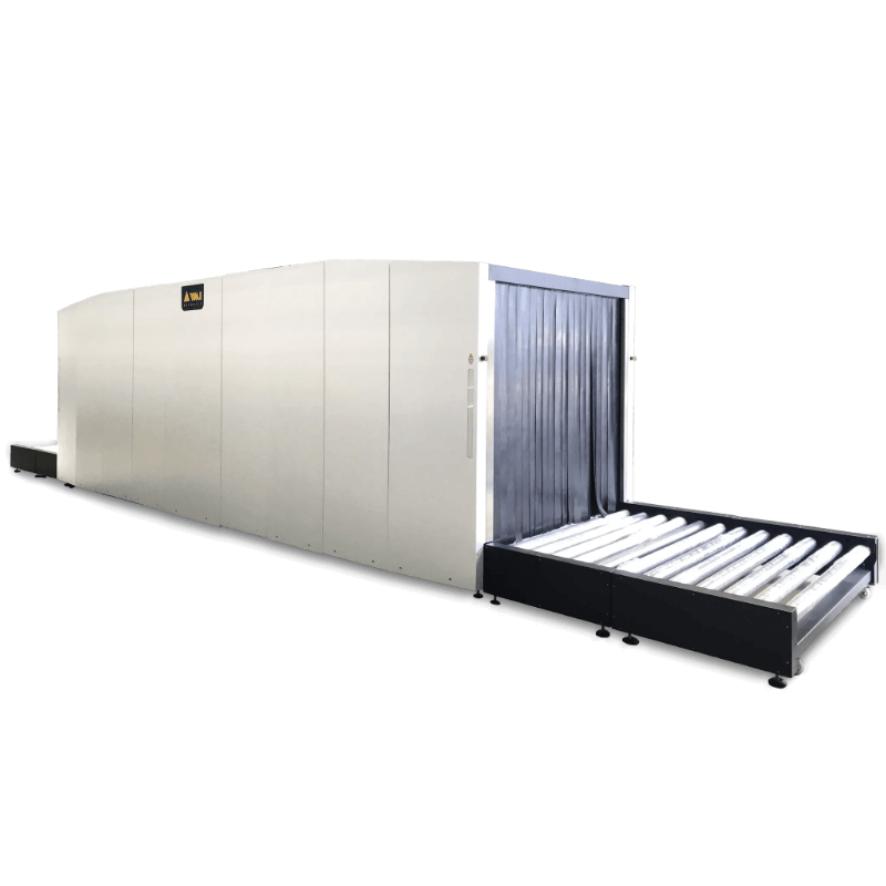 SPECTRUM 180180 200 KVA
