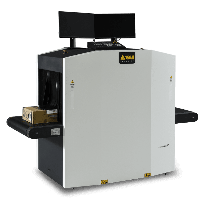 SPECTRUM 6550